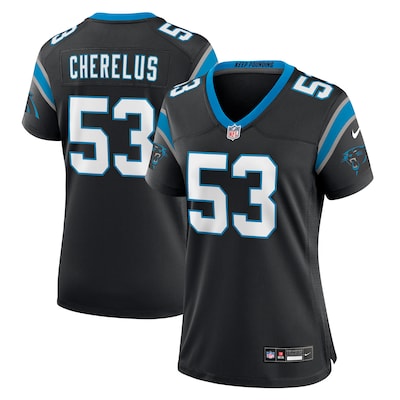 Carolina Panthers Women Jerseys 2025-10-17-013